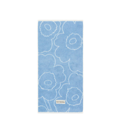 Marimekko Piirto Unikko Hand Towel