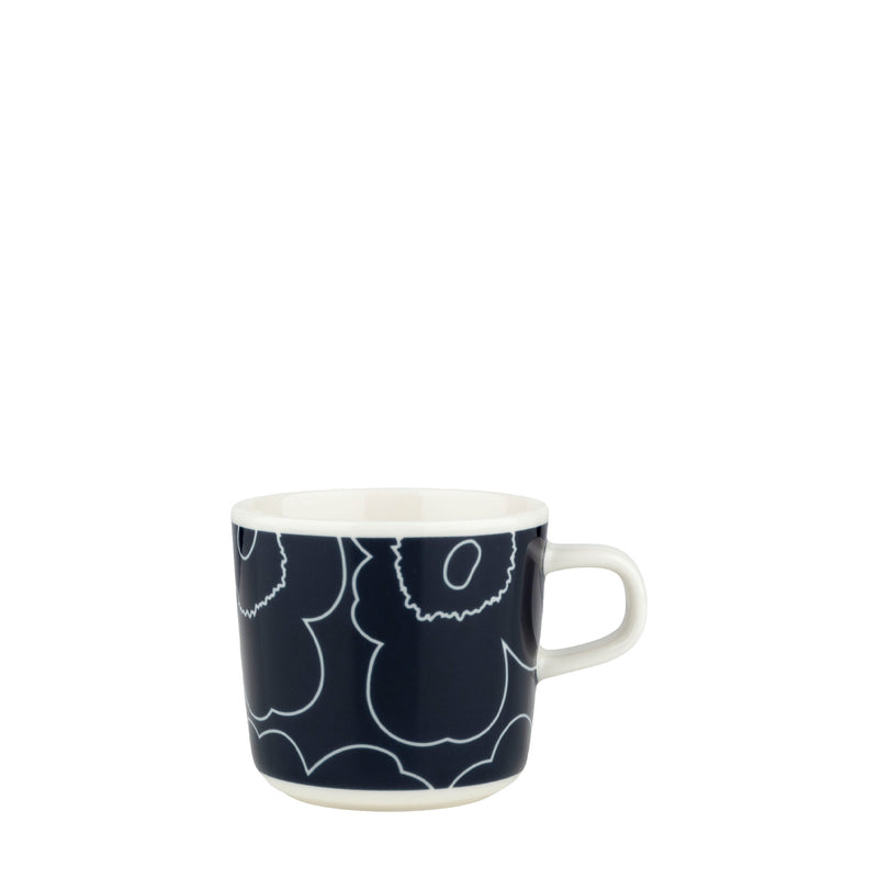 Marimekko Piirto Unikko Coffee Cup