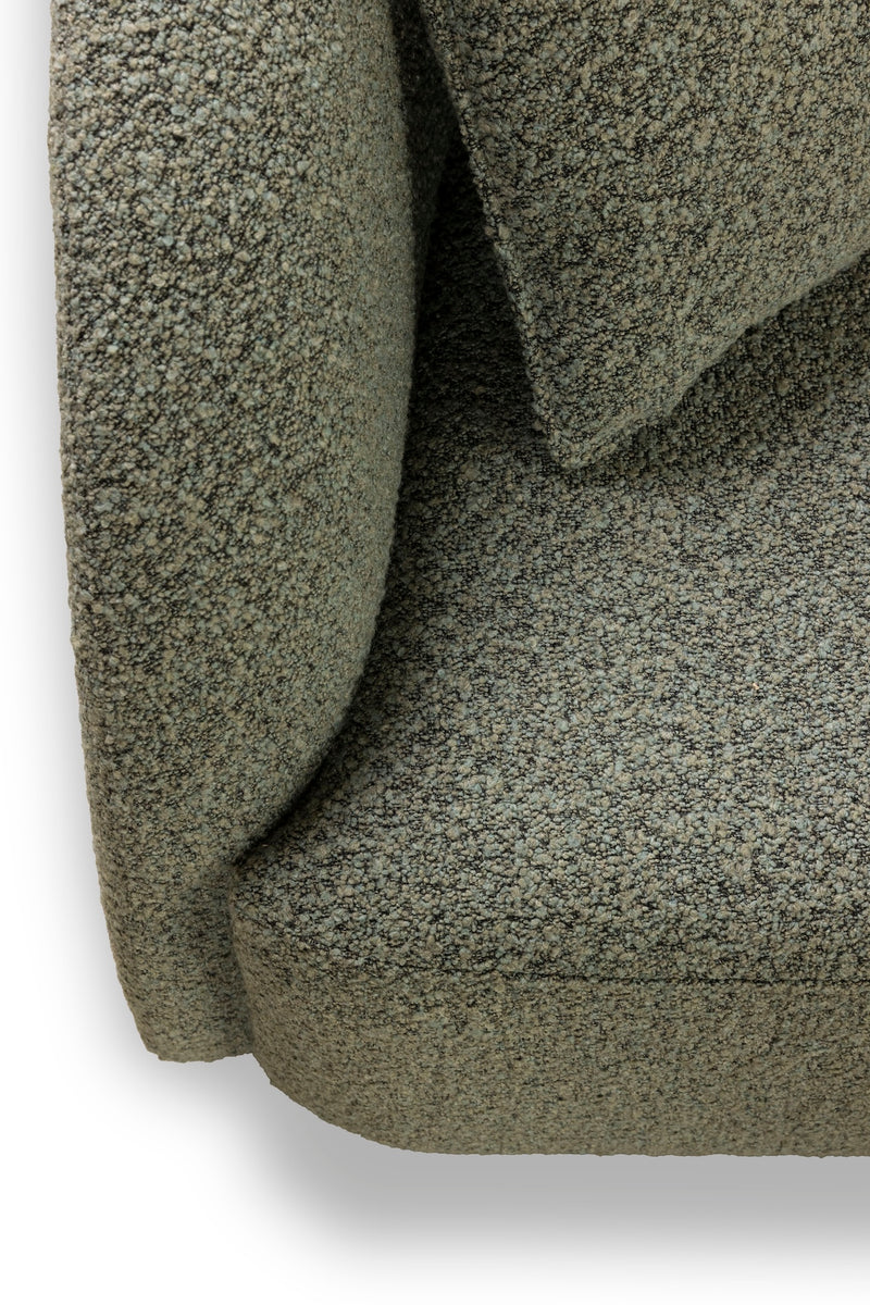 Arc Sofa 3 Seat - Ivy *Special Order*