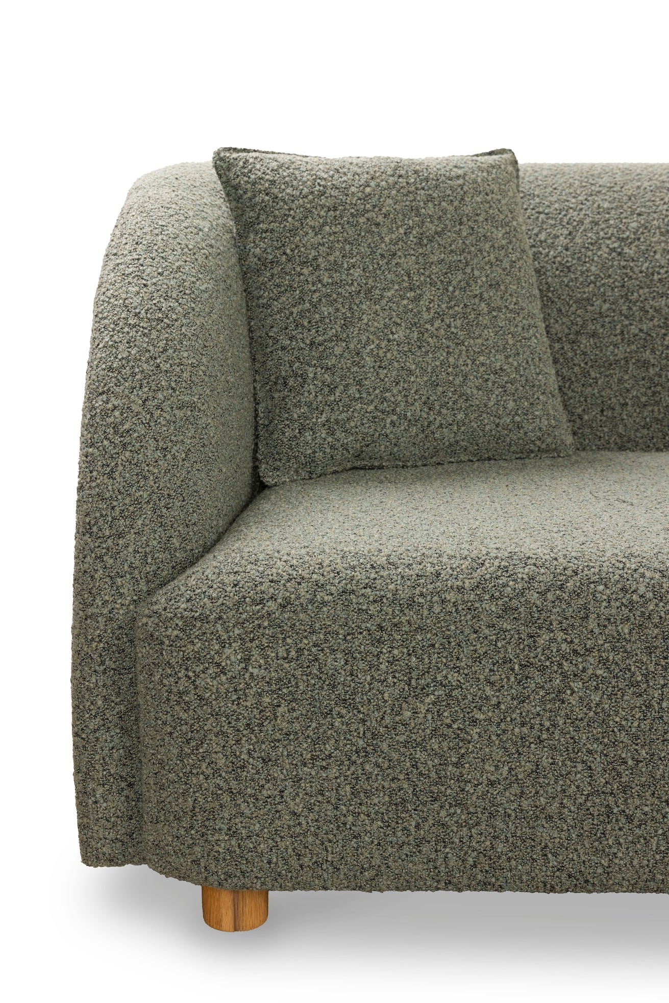 Arc Sofa 3 Seat - Ivy - Special Order