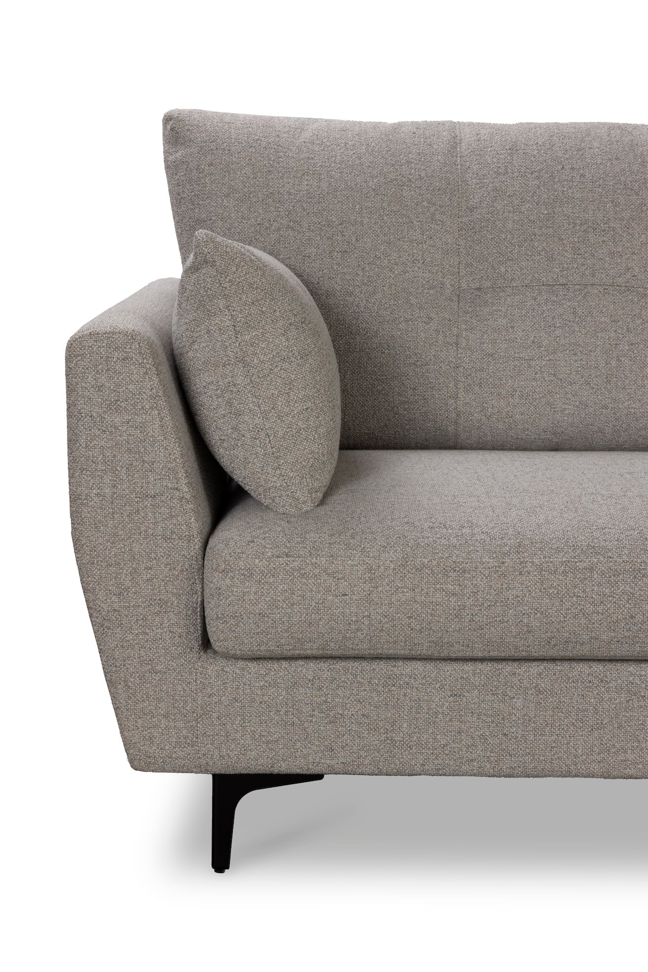 Halmstad 3 Seat Sofa Sea Shell Upholstery