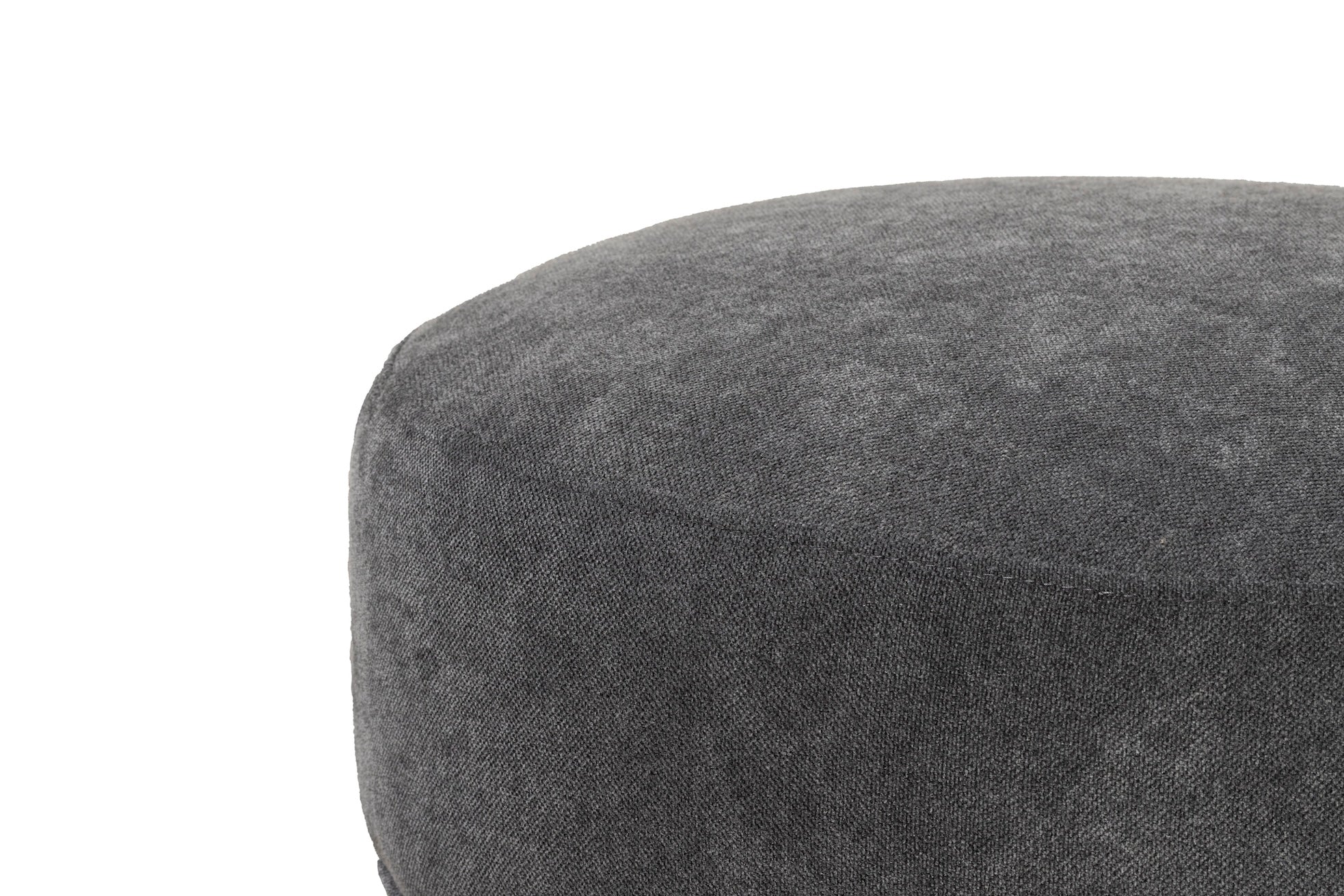 Metsa Sofa Small Ottoman Shadow