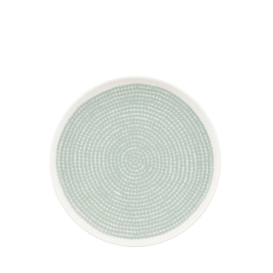 Marimekko Rasymatto Plate