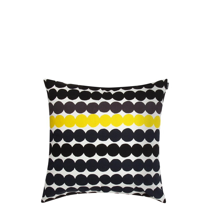 Marimekko Rasymatto Cushion Cover (50 x 50cm)