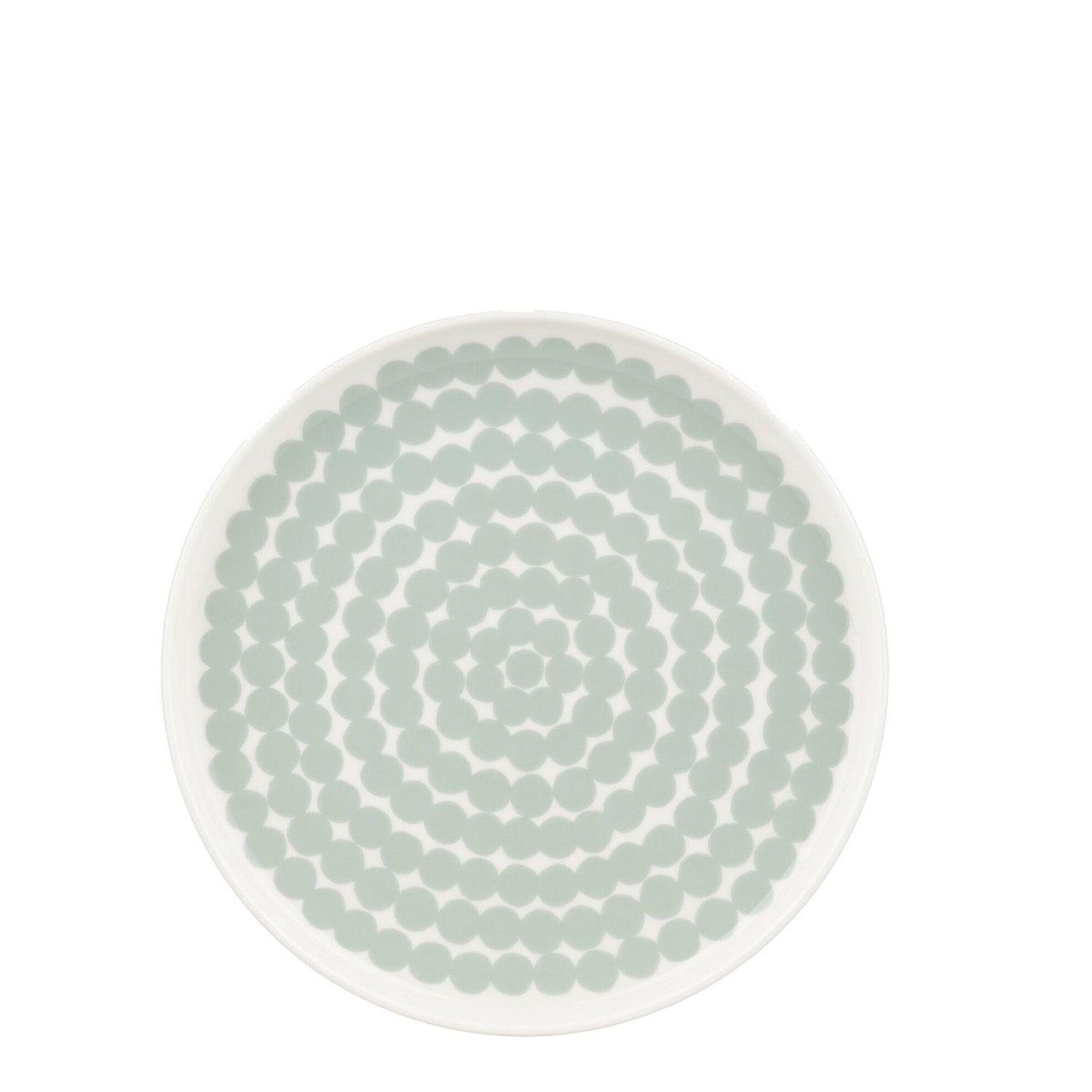 Marimekko Siirtolapuutarha Rasymatto Plate