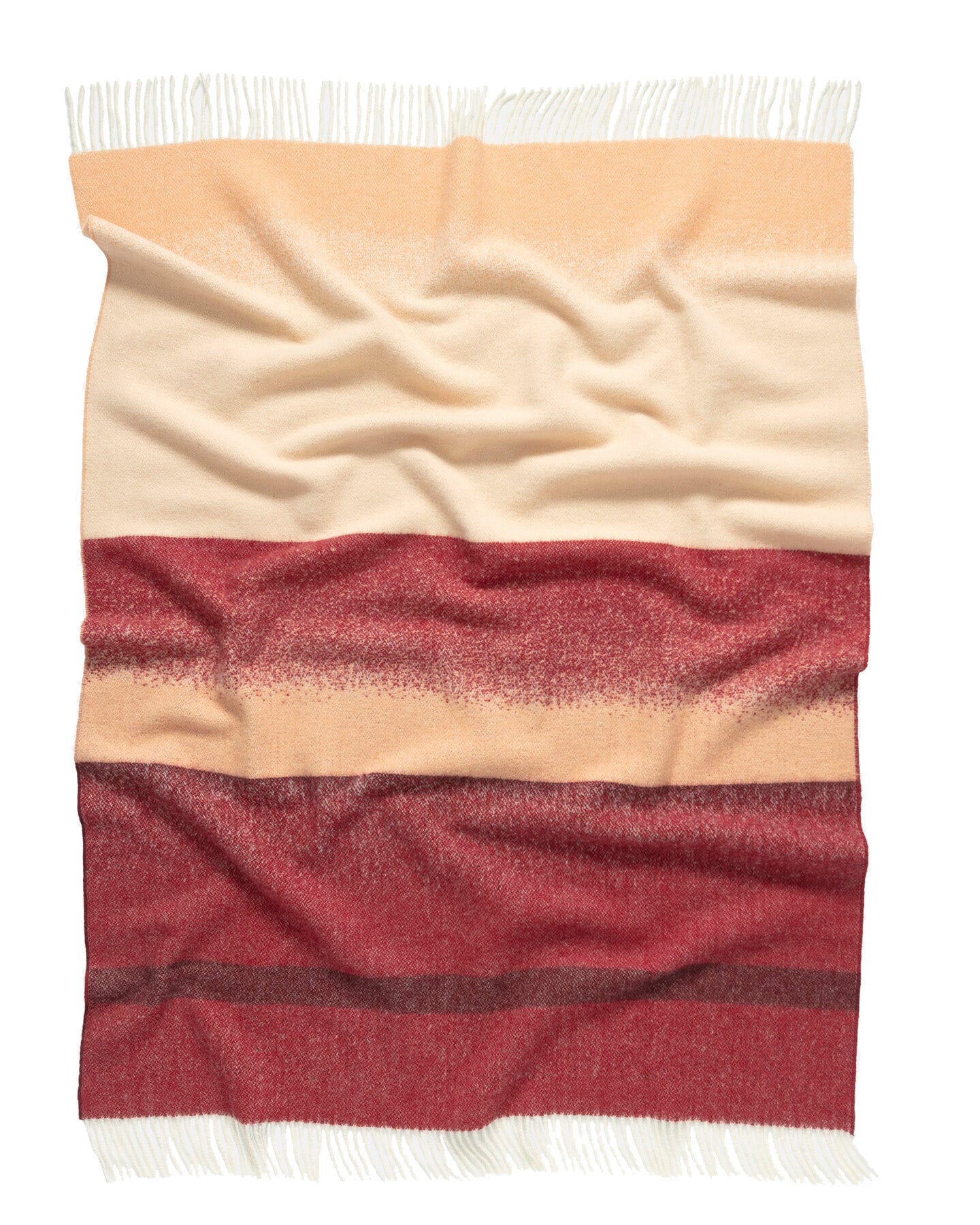 Marimekko Selanne Jacquard Throw