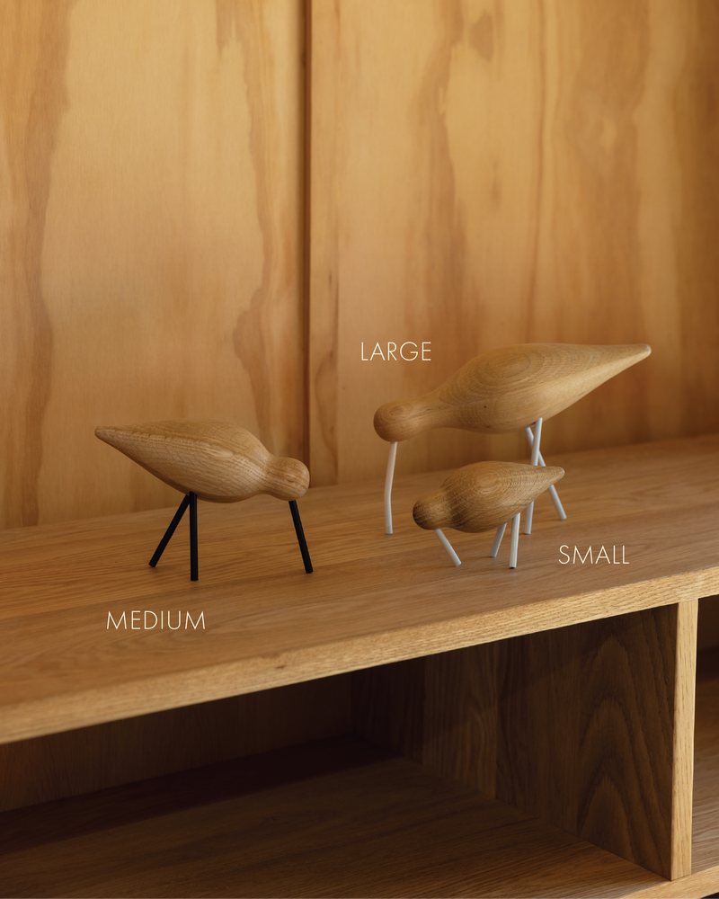 Normann Copenhagen Shorebird (Small)