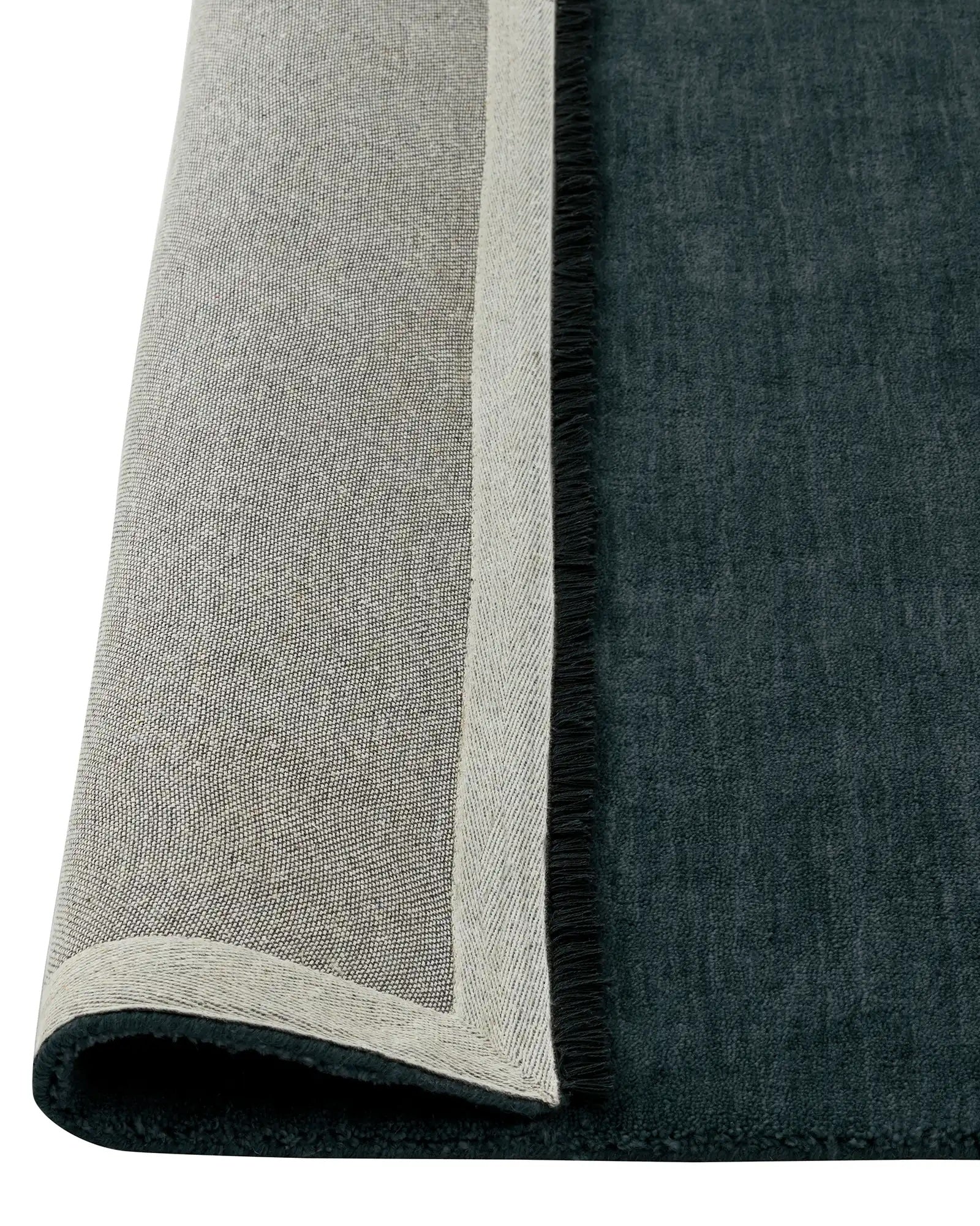 Weave Silvio Rug - Dusk
