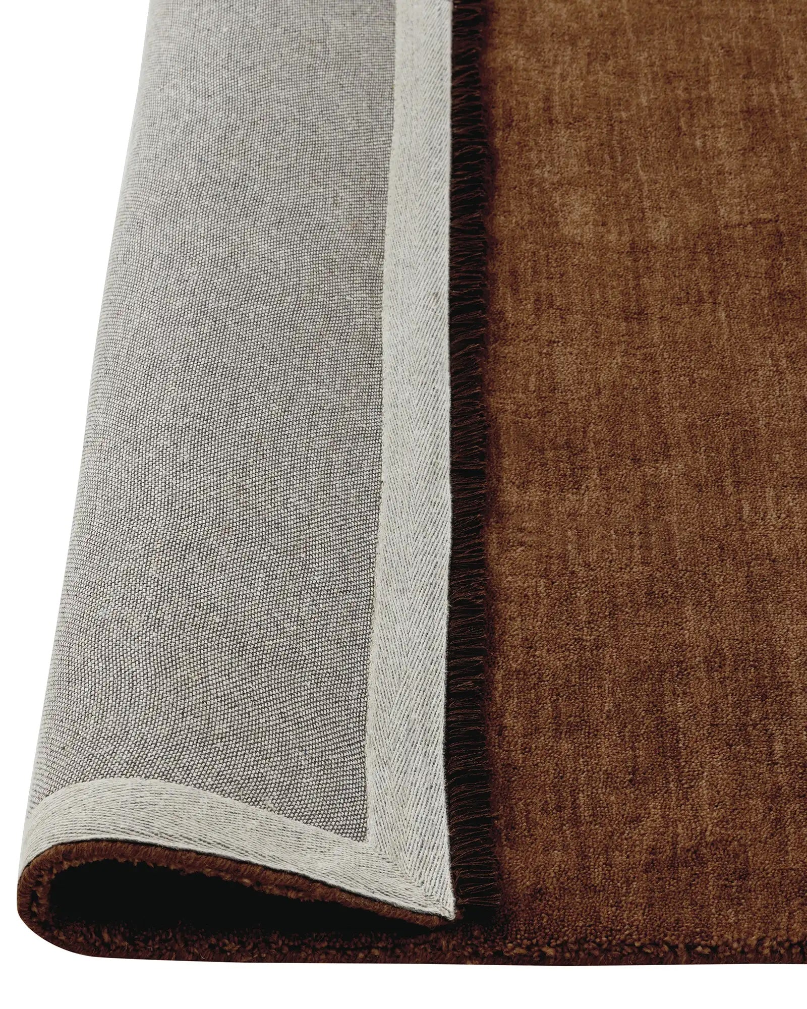 Weave Silvio Rug - Sienna