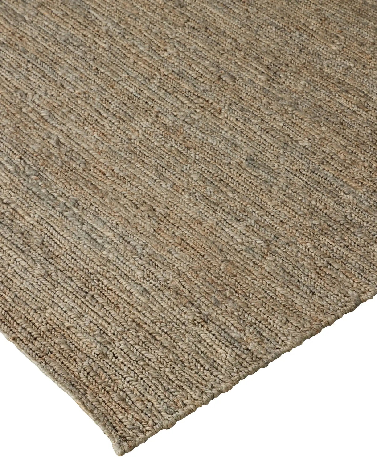 Weave Suffolk Rug - Mineral