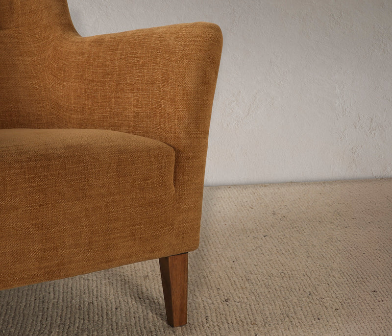 Vaala Arm Chair - Honeycomb