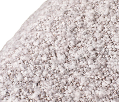 Arc Modular Sofa Right Chaise - Pumice - Special Order