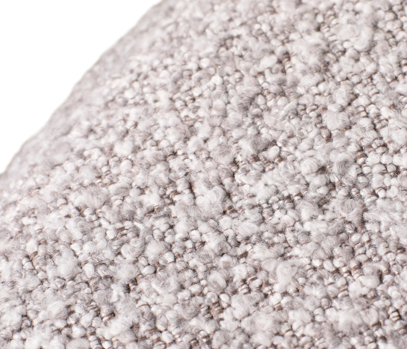 Arc Modular Sofa Right Chaise - Pumice - Special Order