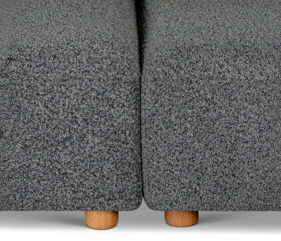Arc Modular Sofa Right Chaise - Ivy - Special Order