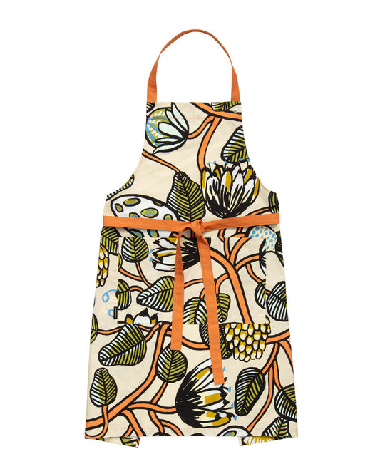 Marimekko Tiara Apron