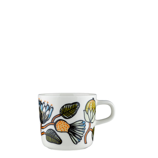 Marimekko Tiara Coffee Cup
