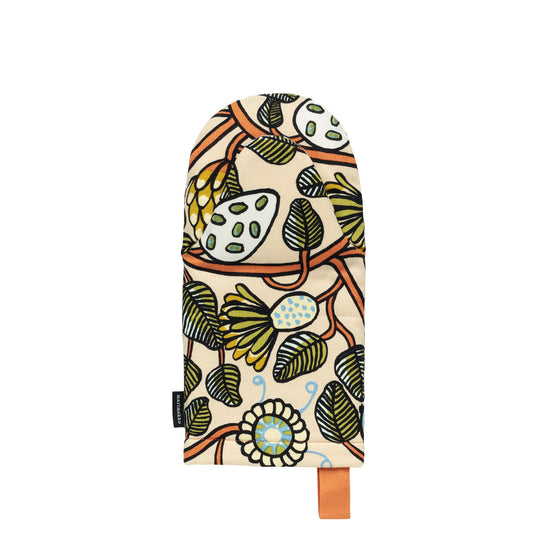 Marimekko Tiara Oven Mitten
