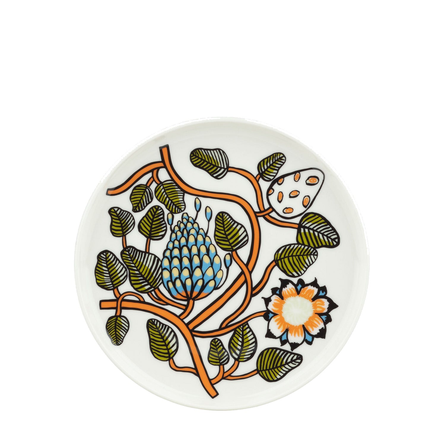 Marimekko Tiara Plate