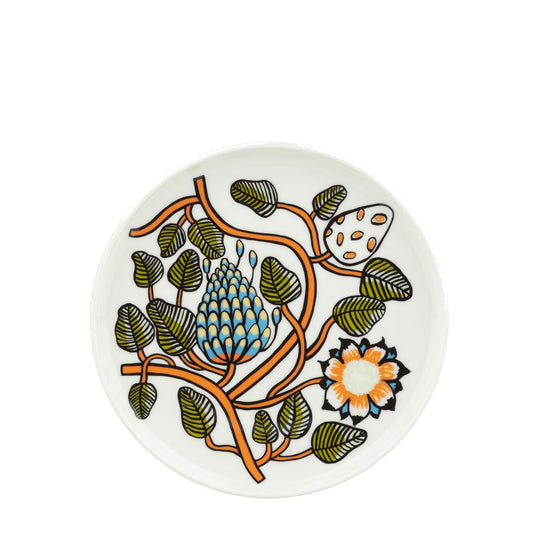 Marimekko Tiara Plate