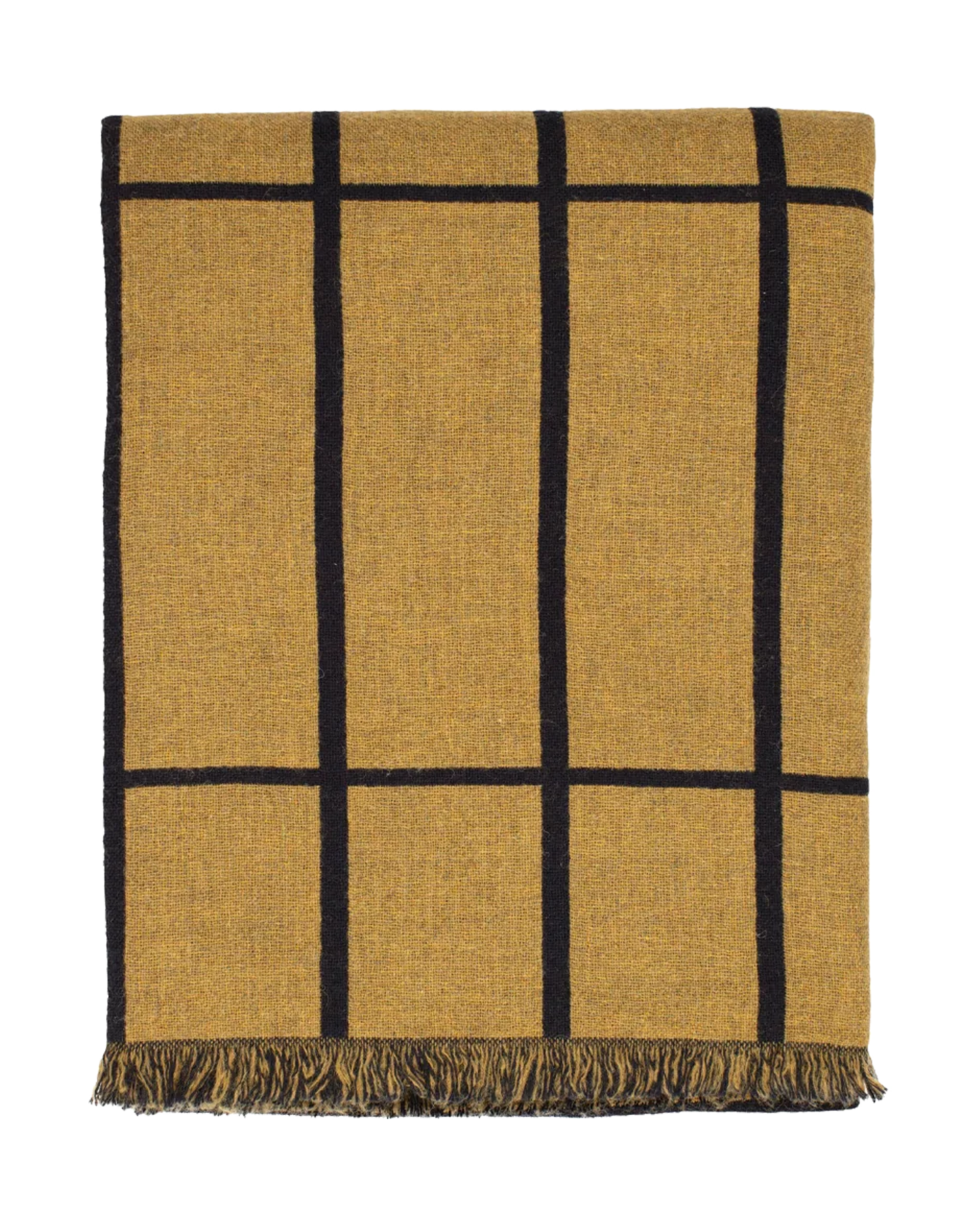 Marimekko Tiiliskivi Throw