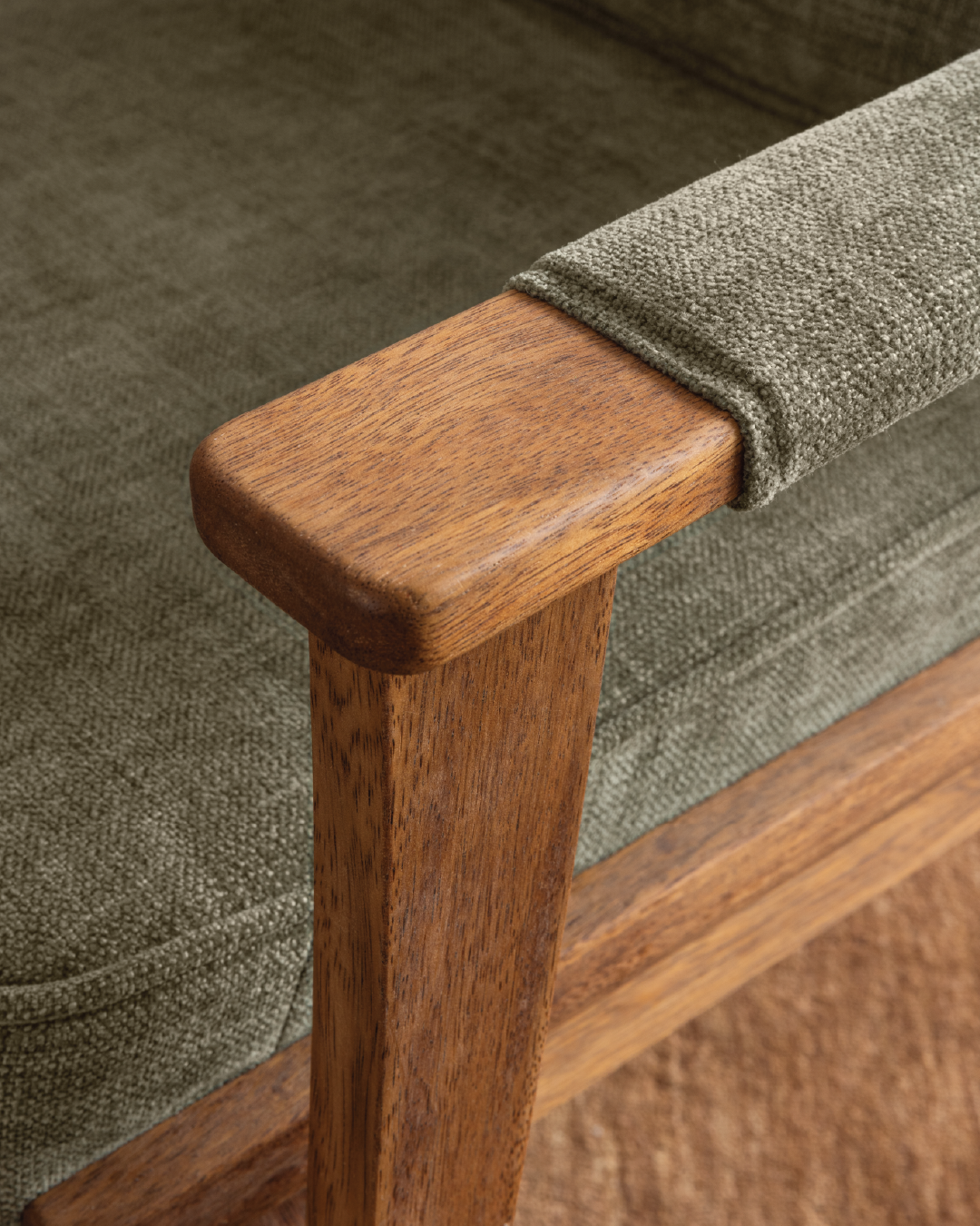 Torva Armchair