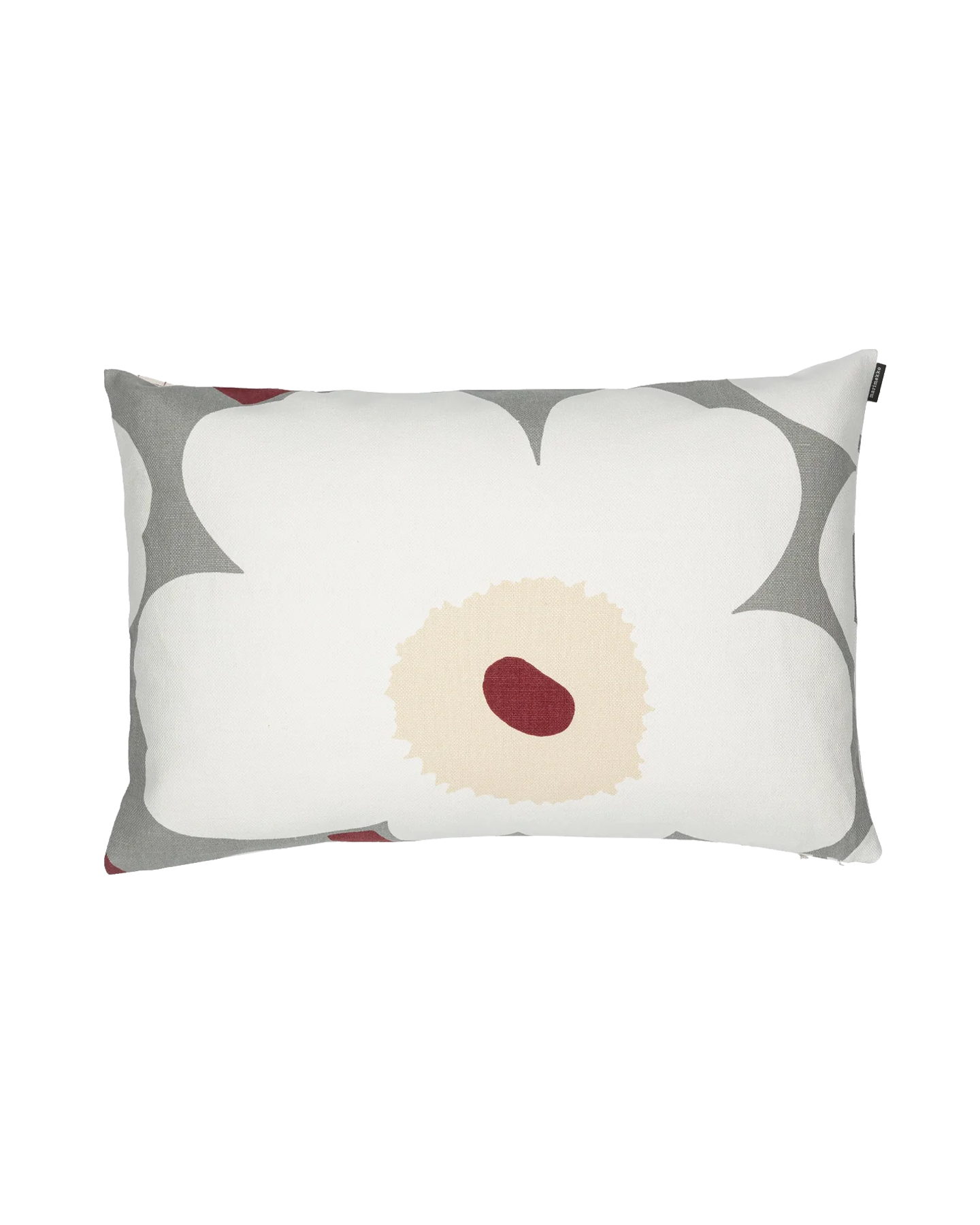 Marimekko Unikko Cushion Cover