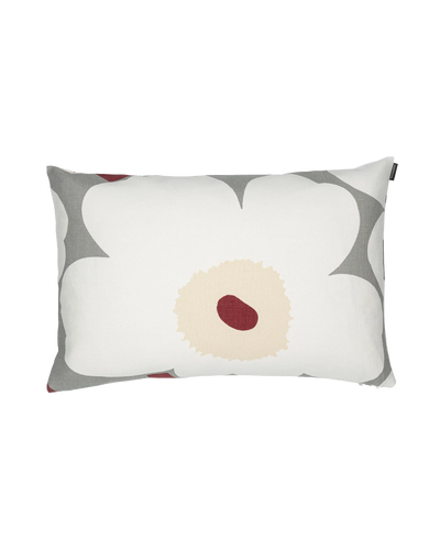 Marimekko Unikko Cushion Cover