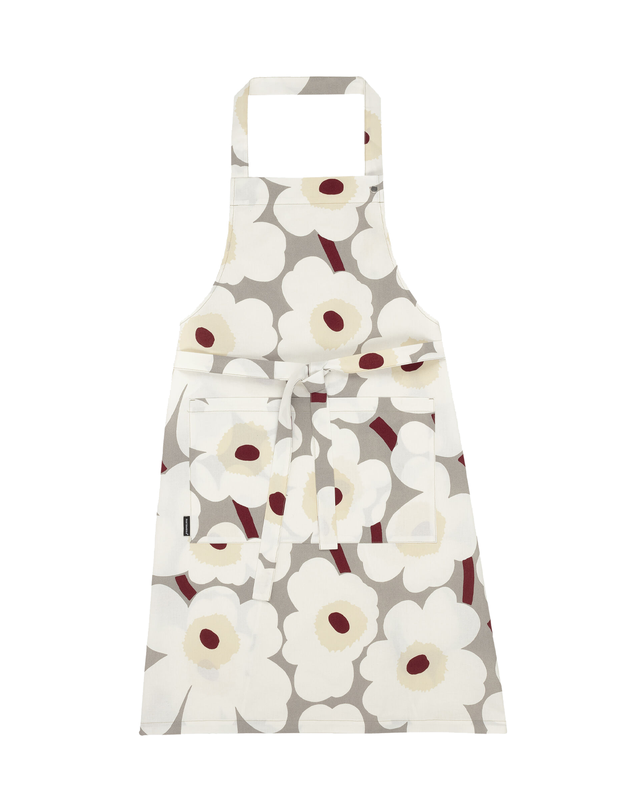 Marimekko Pieni Unikko Apron