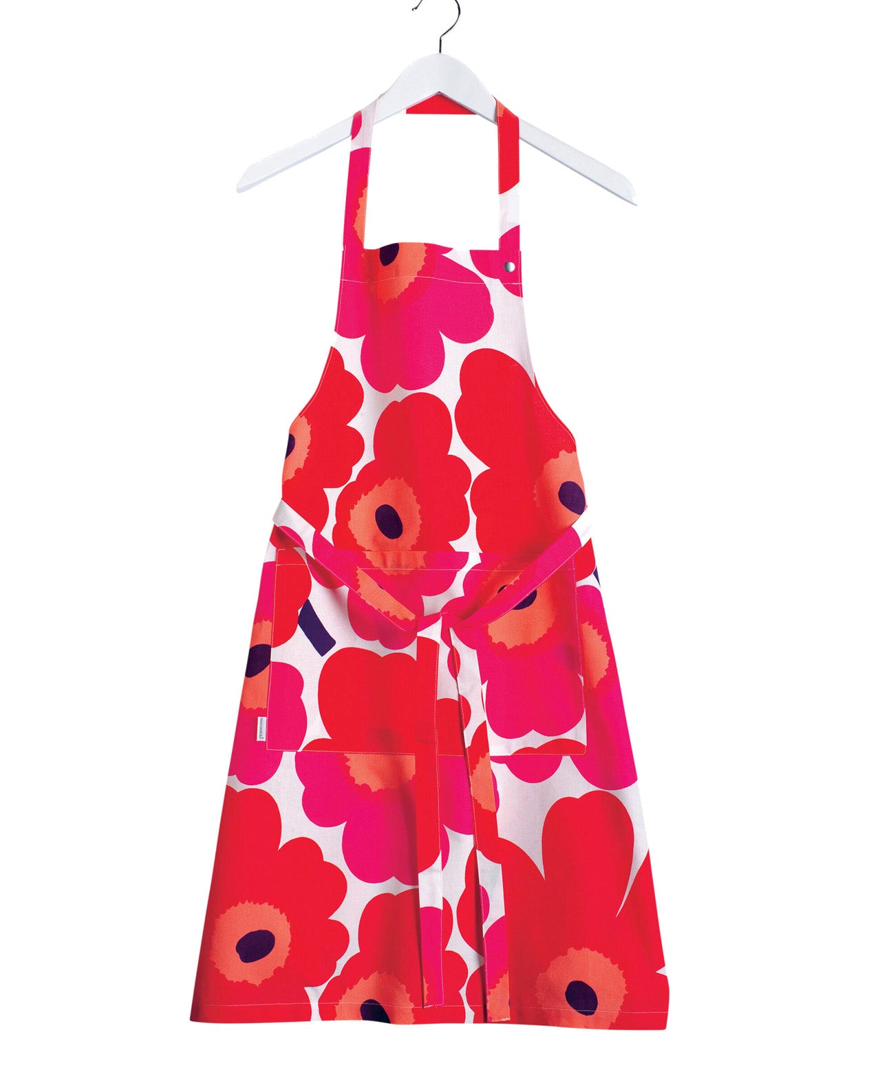 Marimekko Pieni Unikko Apron