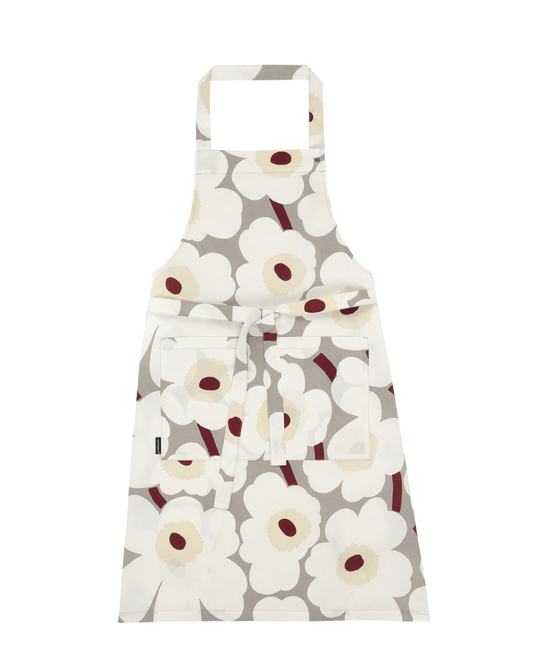 Marimekko Pieni Unikko Apron