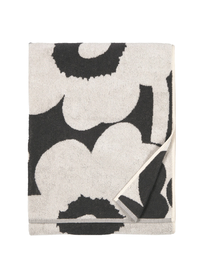 Marimekko Unikko Bath Towel