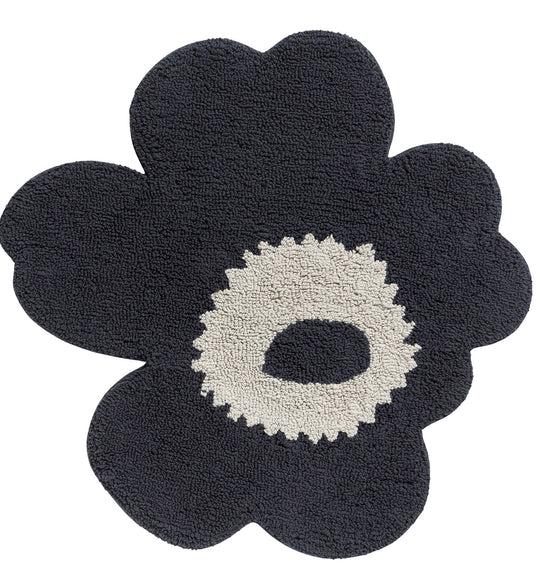 Marimekko Unikko Bath Mat