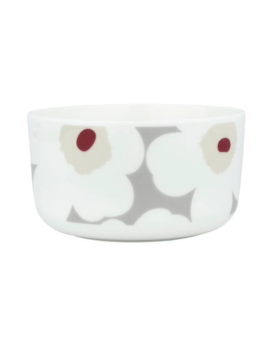 Marimekko Unikko Bowl