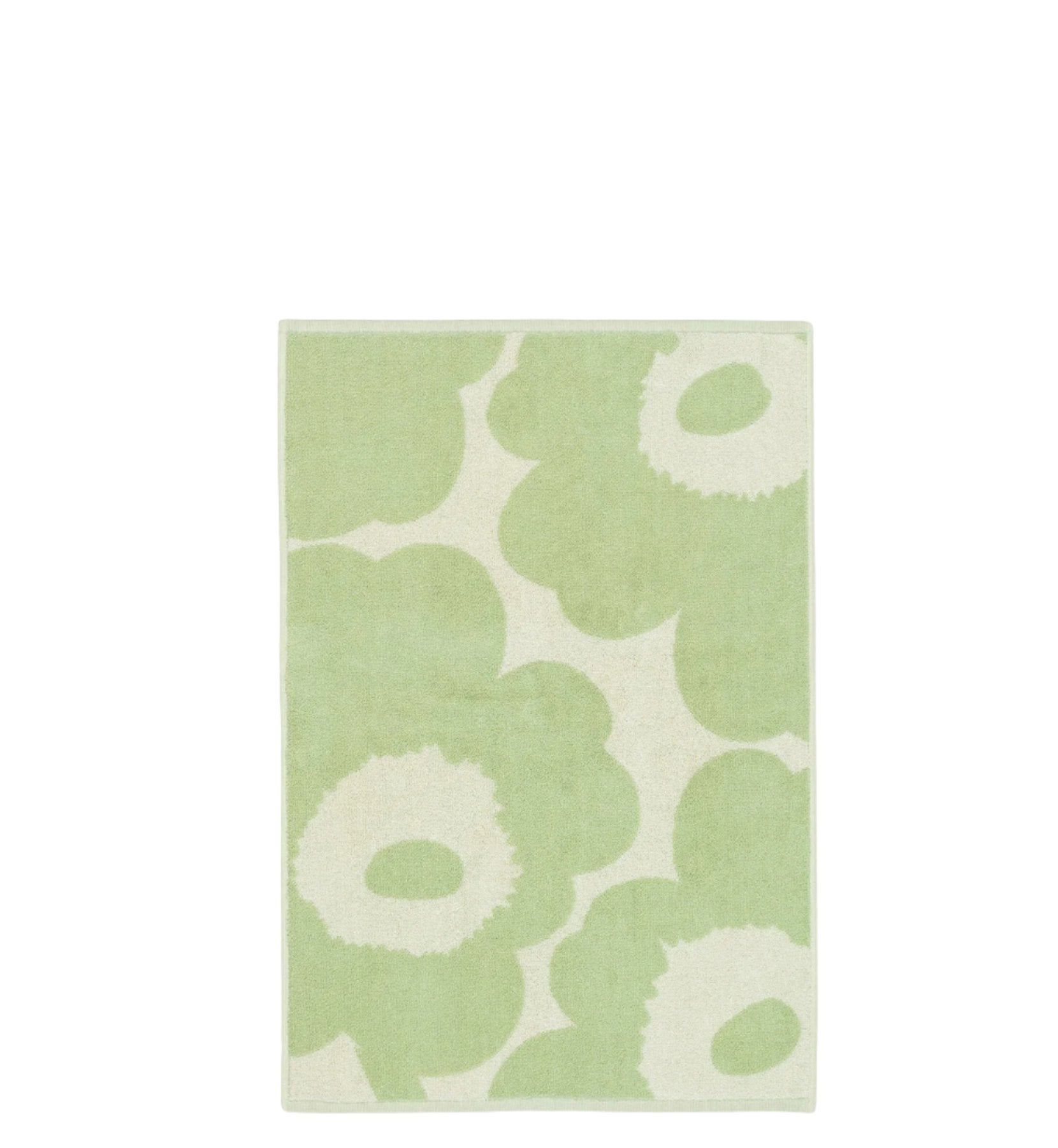 Marimekko Unikko Hand Towel