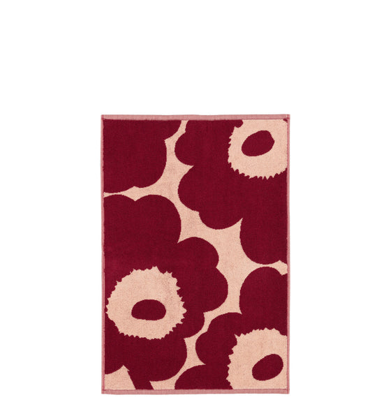 Marimekko Unikko Hand Towel