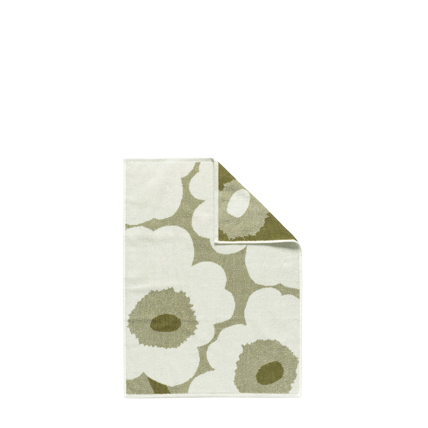 Marimekko Unikko Hand Towel