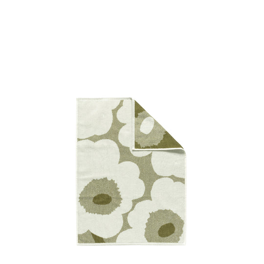 Marimekko Unikko Hand Towel