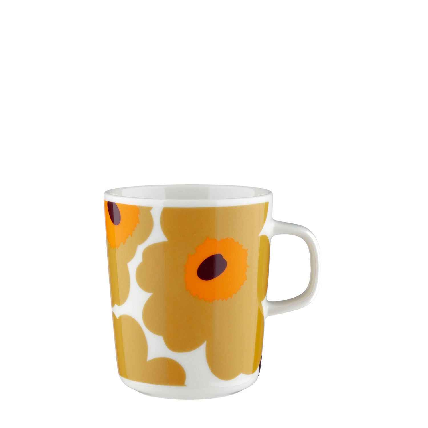 Marimekko Unikko Mug
