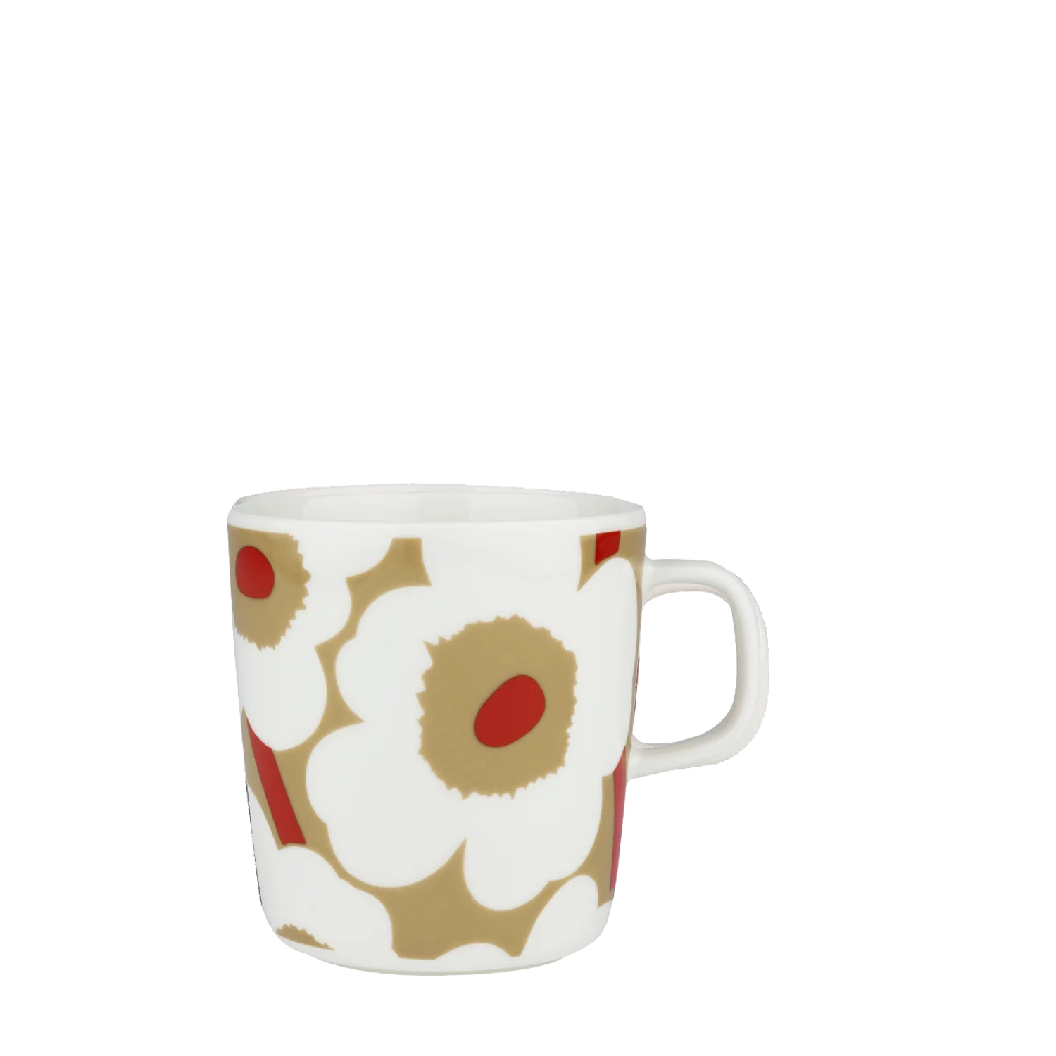 Marimekko Unikko Mug