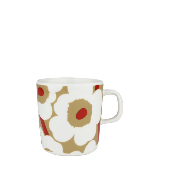 Marimekko Unikko Mug