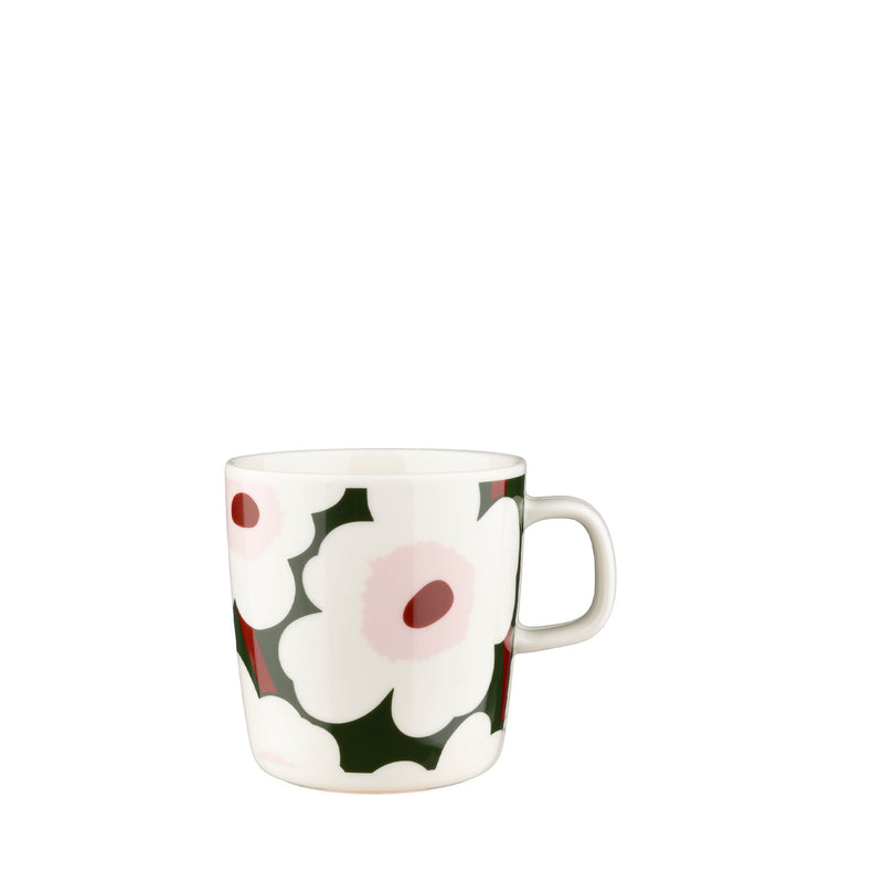 Marimekko Unikko Mug