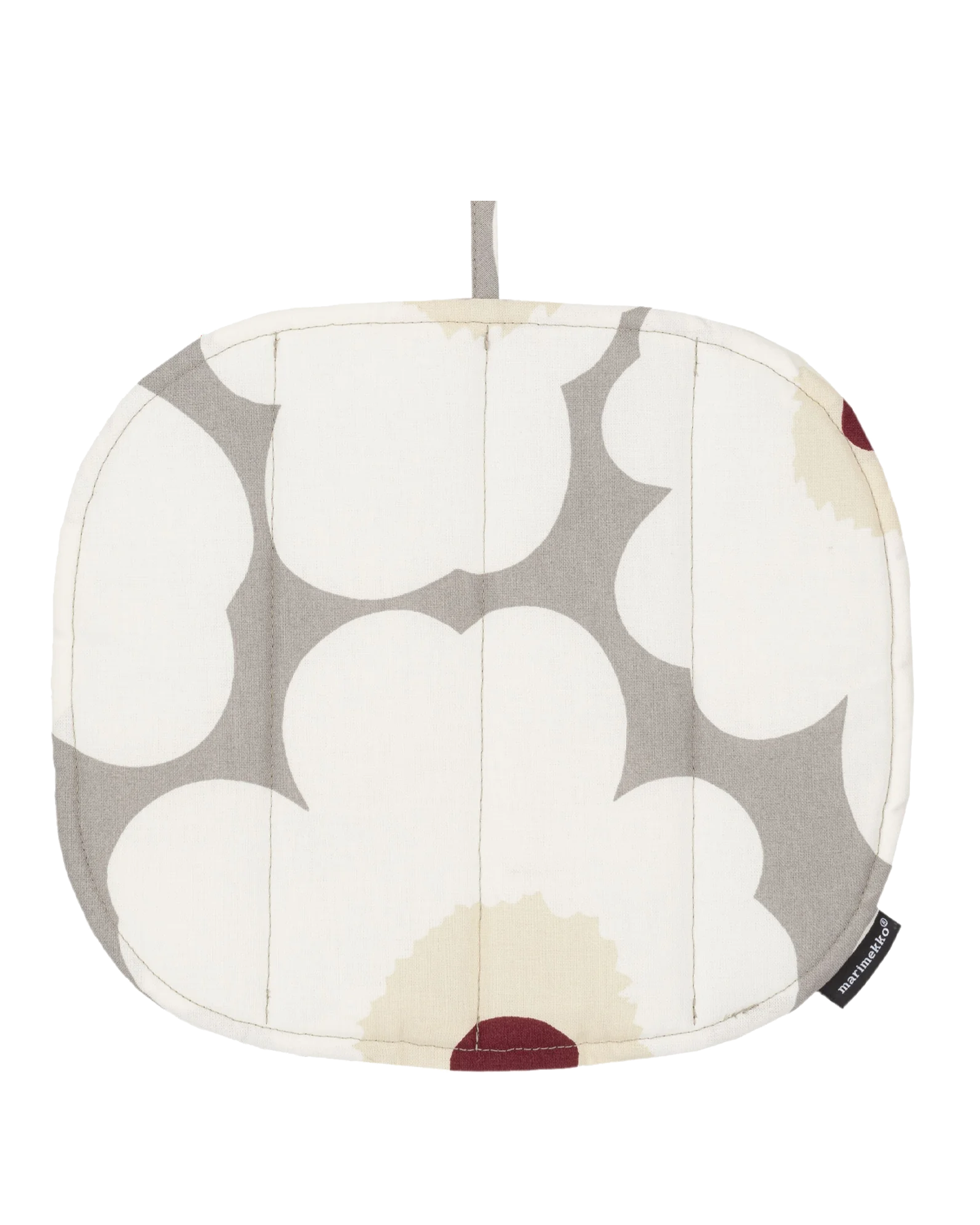 Marimekko Pieni Unikko Pot Holder