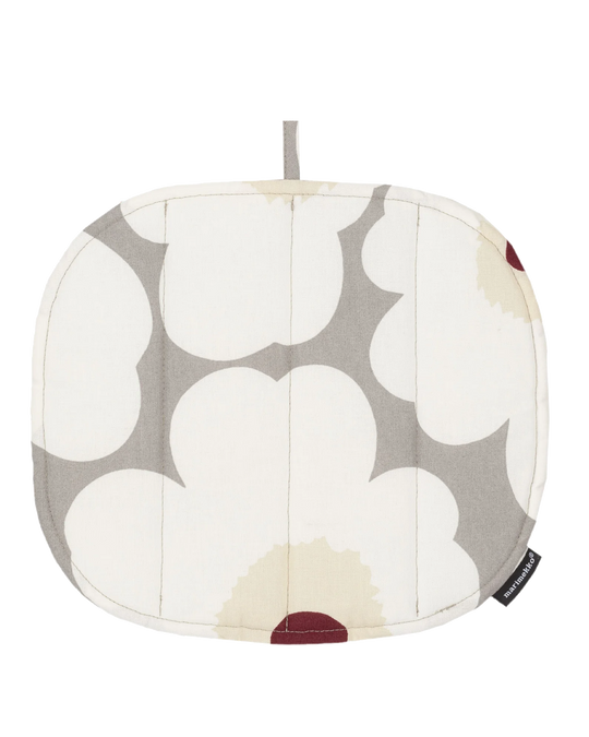 Marimekko Pieni Unikko Pot Holder