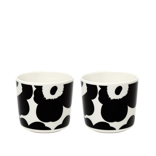 Marimekko Unikko Coffee Cups 2dl (Set of 2)