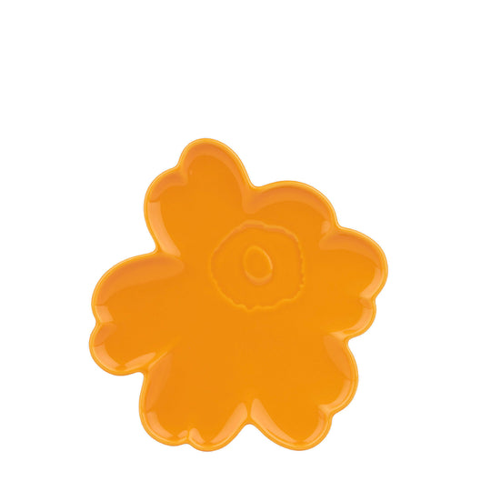 Marimekko Unikko Shape Plate