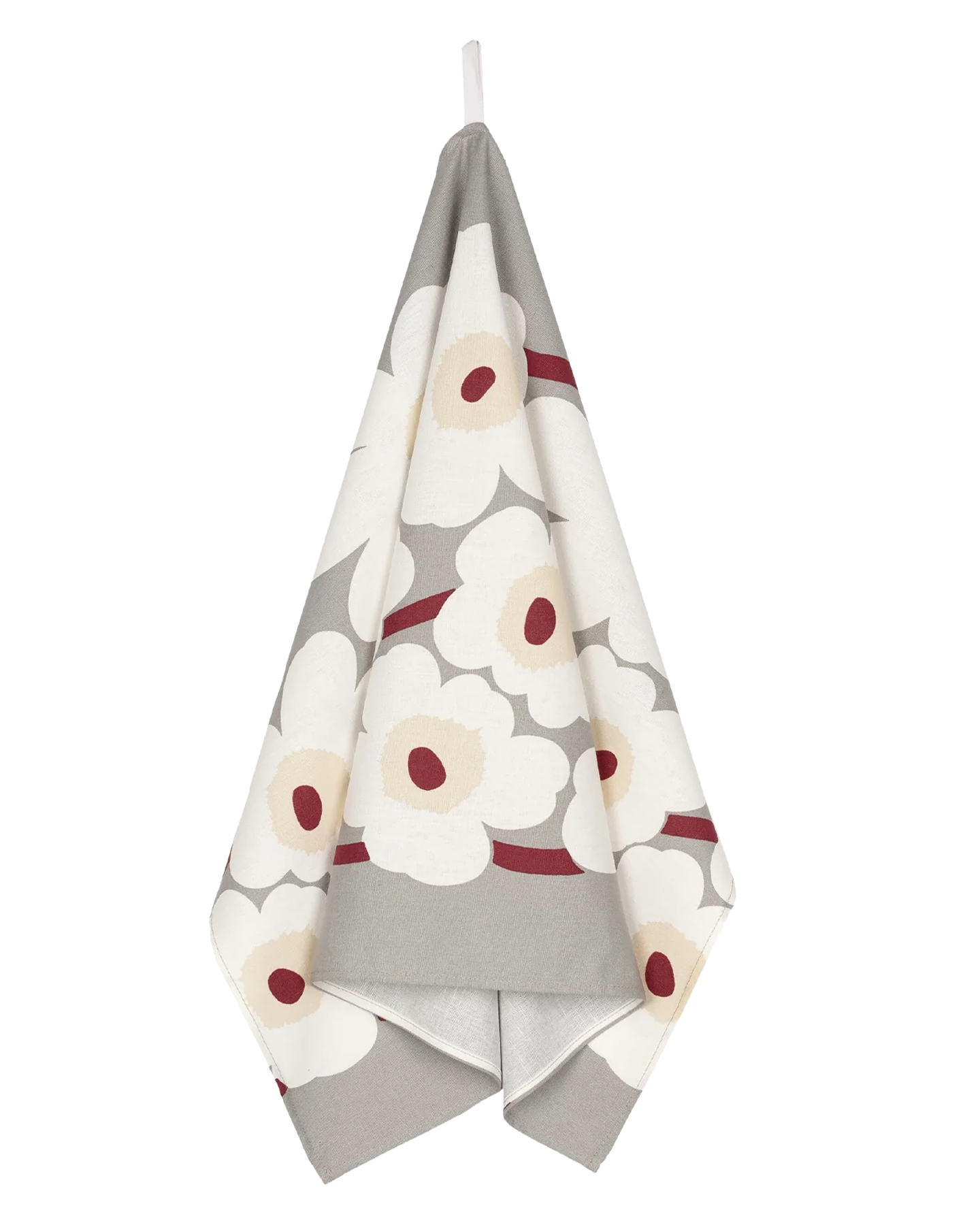 Marimekko Pieni Unikko Tea Towel