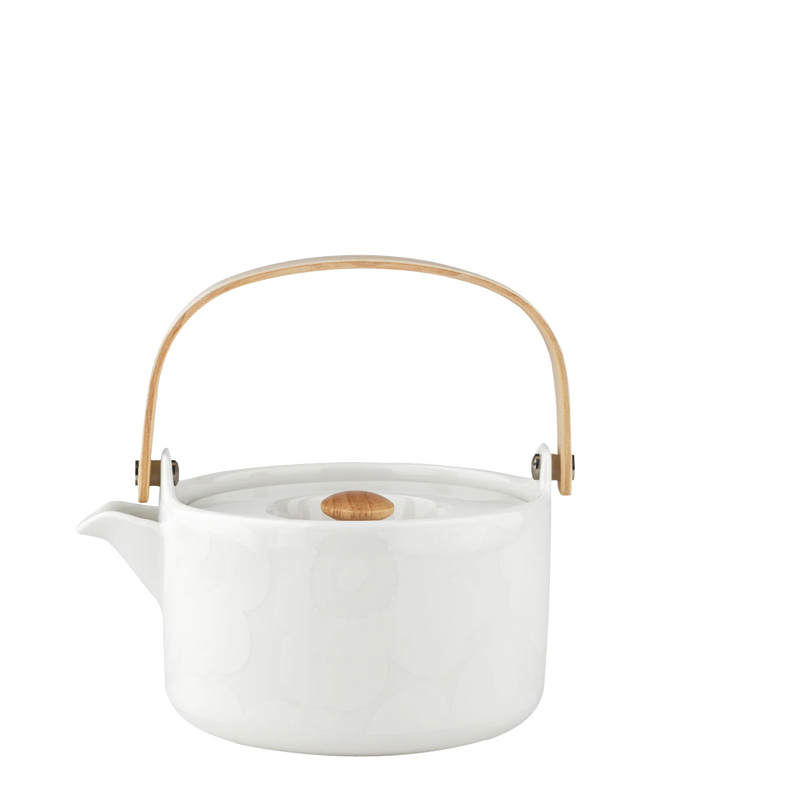 Marimekko Unikko Tea Pot