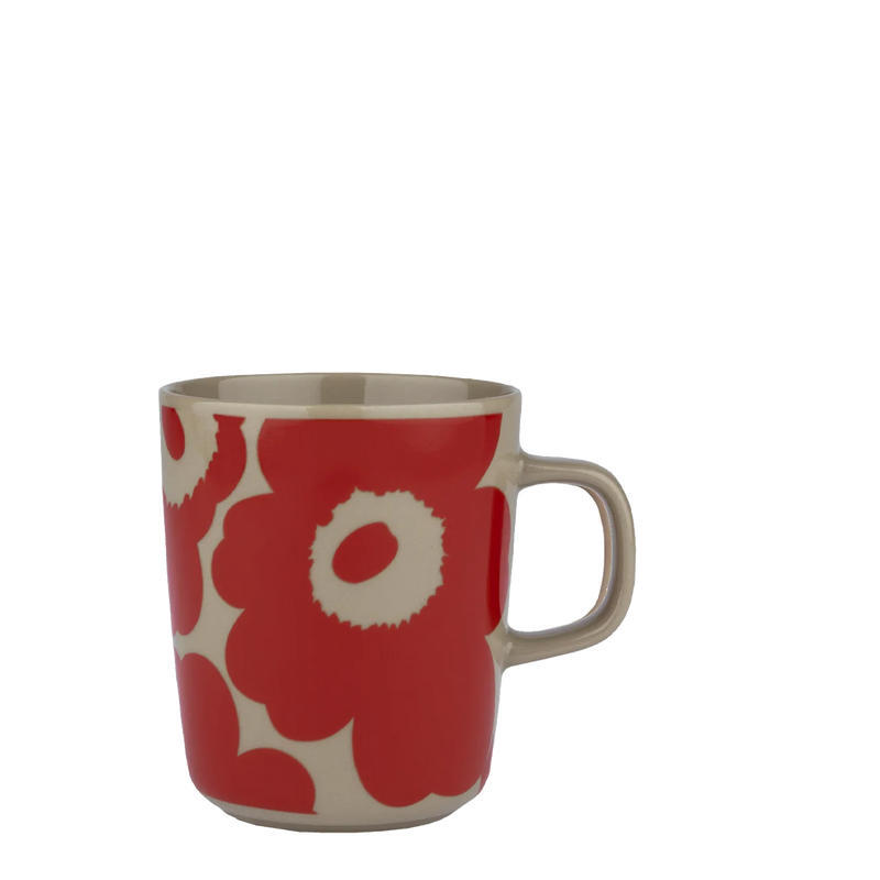 Marimekko Unikko Mug