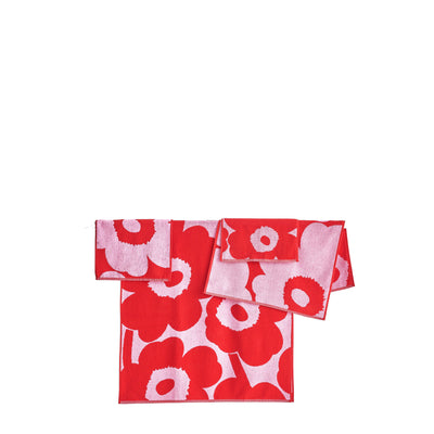 Marimekko Unikko Hand Towel