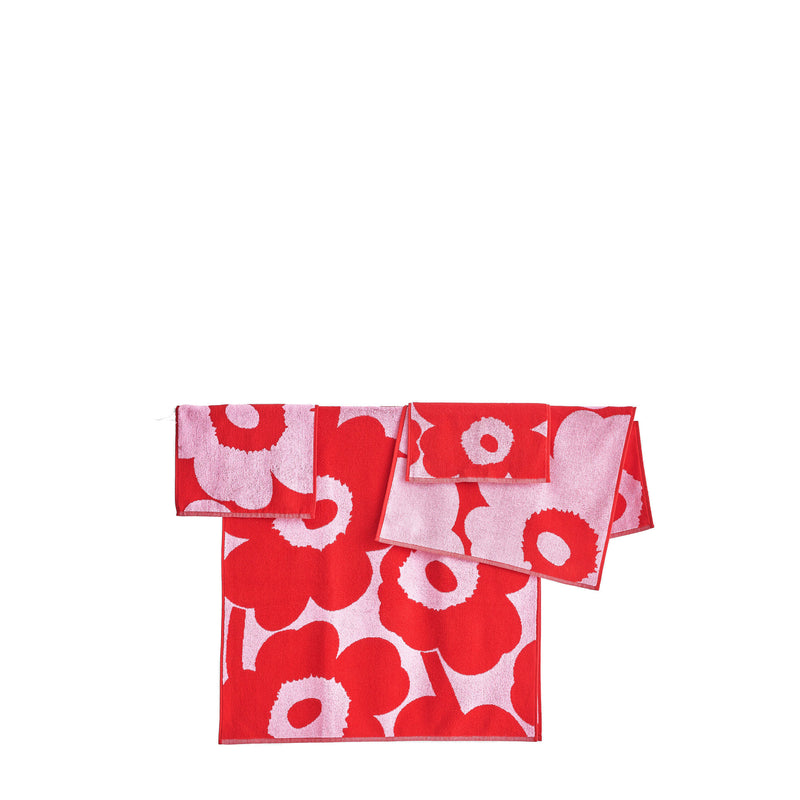 Marimekko Unikko Hand Towel
